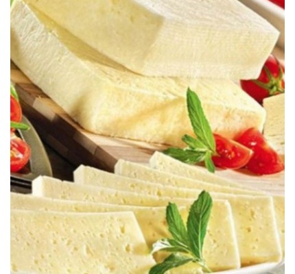 İzmir Tulum İnek Peyniri Az Tuzlu 1000gr